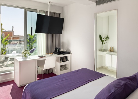 Hôtel Allegro Barcelona 3* - 9