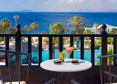 Hôtel TUI Sélection H10 Rubicon Horizons Collection 5* - 15