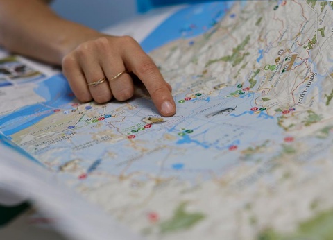 Camping L'Etang du Pays Blanc, 4* - 66