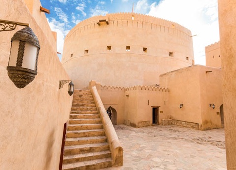 Circuit Toutes les richesses d'Oman - 15