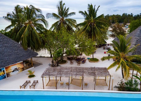 Hôtel Bella Vista Resort 4* - 9