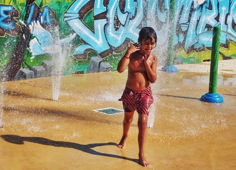 Camping Ushuaïa Villages La Colombière - 21