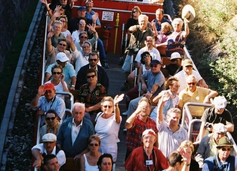 Camping La Tour de France, 3* - 47