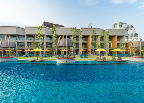 Séjour Hua Hin, Avani 5* - 17