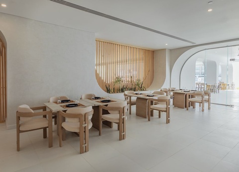 White Hills Resort - 31