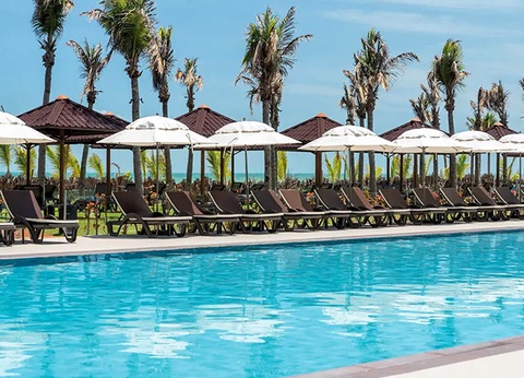 Vila Galé Collection Sunset Cumbuco 5* - 2