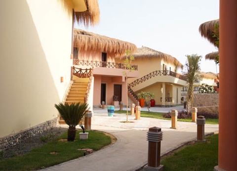 Hôtel Amarina Jannah Resort & Aqua Park 5* - 16