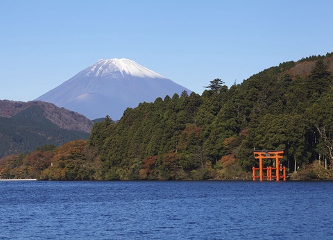 Circuit Archipel Japonais - 12 nuits - 12