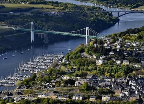 Flower Camping La Blanche Hermine, 3* - 50