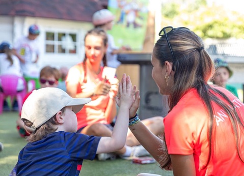 Camping La Grainetière, 5* - 21