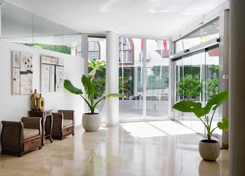 Hôtel AluaSun Lago Rojo 4* - 6