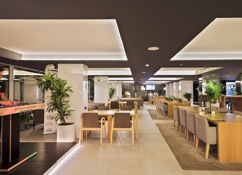 Hôtel INNSiDE Palma Bosque 4* - 97