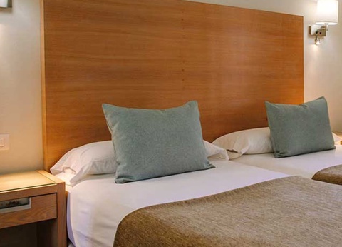 Hôtel TUI Sélection Maspalomas Resort by Dunas 4* - 12