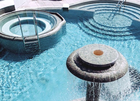 Détente au coeur des Landes à Dax - 3* - 10