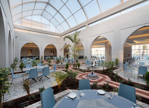 Ôclub Select Pickalbatros Palais Des Roses 5* - 8