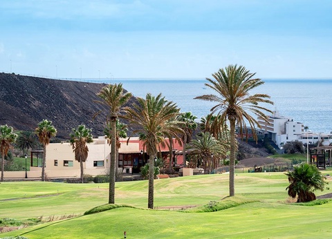 Hôtel Ôclub Experience LIVVO Jandia Golf 4* - 11