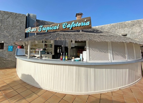 Hôtel BlueSea Costa Teguise Gardens 3* - 3