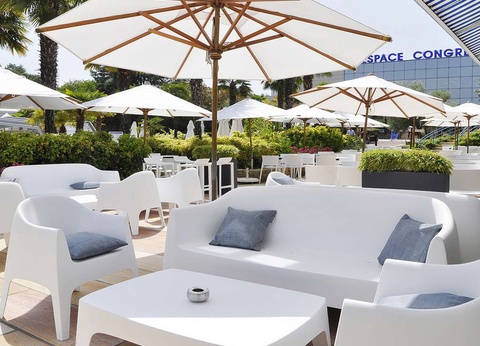 Weekend en chambre Exécutive famille aux portes de Nantes - 4* - 17