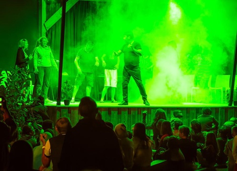 Camping Ker Yaoulet, 4* - 35