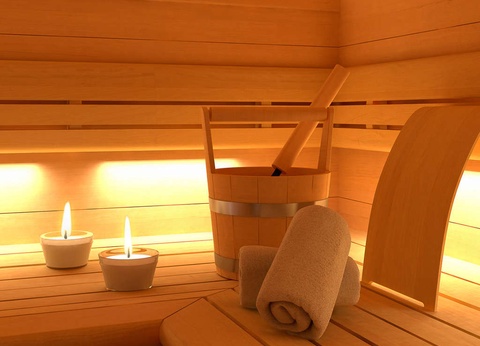 Séjour romantique dans une suite à Ostende - 4* - 10