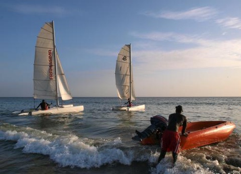 Club Framissima Palm Beach 4* - 6