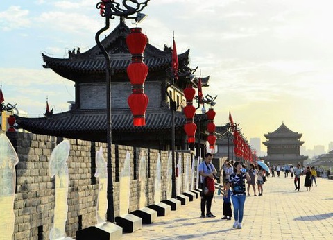 Merveilles de Chine - 13