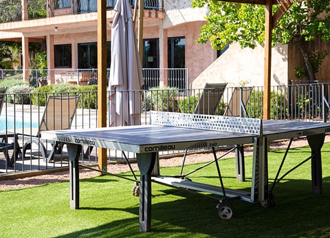 Résidence Royal Palm 3* - 25