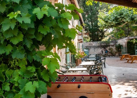 Camping Saint Gabriel, 3* - 3