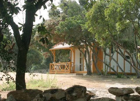 Camping Cavallo Morto 3* - 19