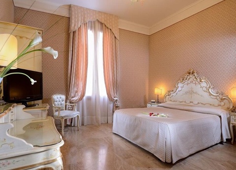 Hôtel Canaletto 3* « sans transfert » - 6