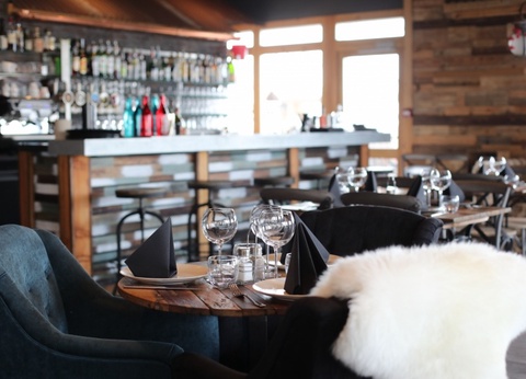 Résidence Club MMV Le Coeur des Loges 4* - 9