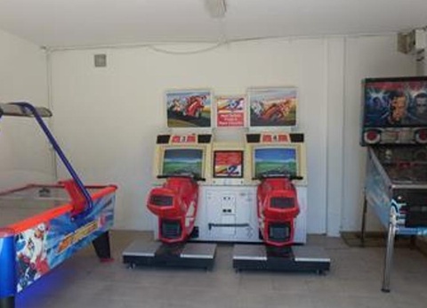 Camping La Touesse 4* - 24