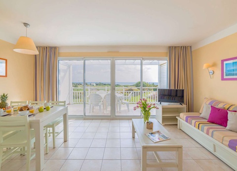 Résidence Lagrange L'Estran 3* - 15