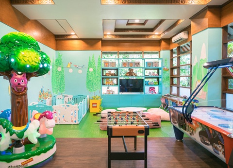 Hôtel Bali Mandira Beach Resort and Spa 4* - 16