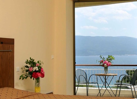 Hôtel Kalamaki Beach Resort 4* - 6