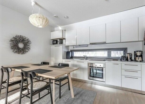 Séjour multi-activités aux châlets Suomutunturi - 3