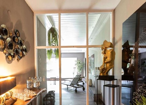 Design et confort dans un top wellnesshotel au coeur de la Forêt-Noire - 3* - 10