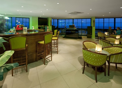 Hôtel Royal Orchid 4 * - 7