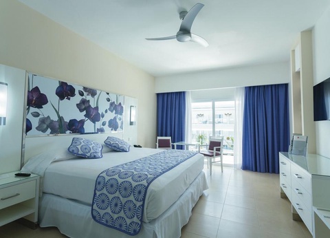 Hôtel Riu Playacar 5* - 3