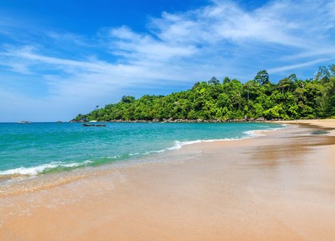 Merveilles de Thaïlande 15J/12N 2025 - 12