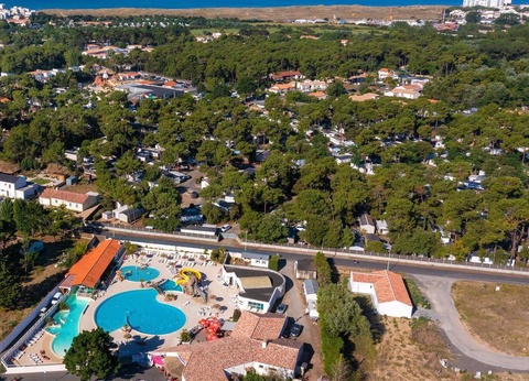 Camping Bontempo La Yole, 4* - 16