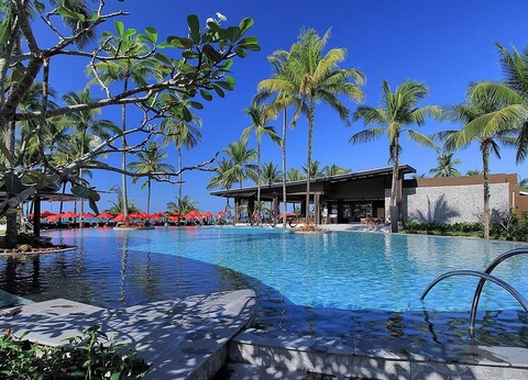 Ramada Khao Lak Resort 5* - 7