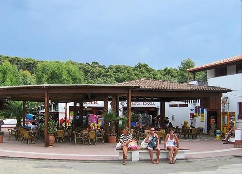 Camping Internazionale Manacore, 4* - 24