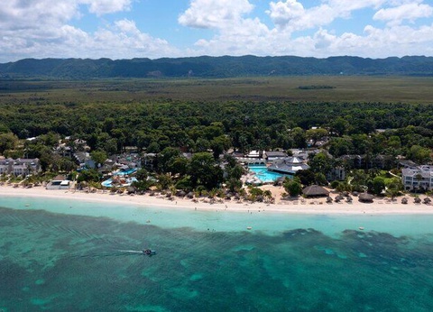 Hôtel Beaches Negril et spa 4* - 4