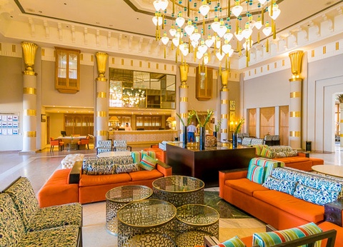 Club Framissima Continental Hurghada 5* - 26