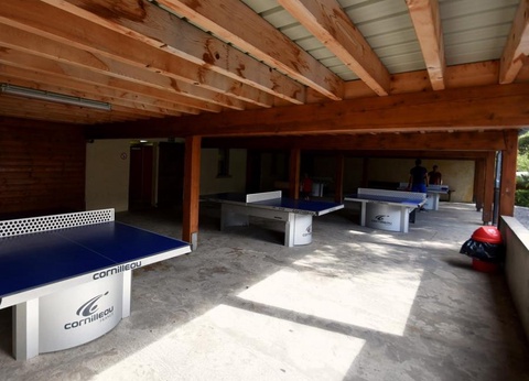 Camping Domaine de l'Ubaye, 5* - 9