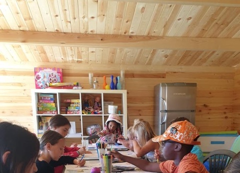 Camping Mahana by La Pège, 4* - 20