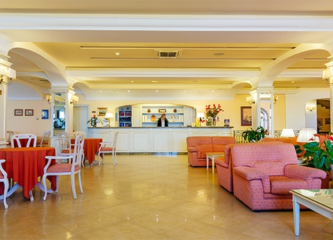 Hôtel La Vue d'Or **** - 8