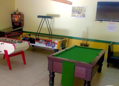 Camping Les Mizottes, 4* - 27