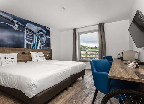 Plongez-vous dans l'ambiance magique de Noël à Bruges - 4* - 22